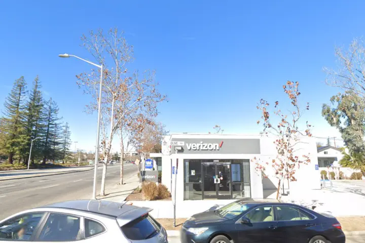 Victra Palo Alto (Verizon)