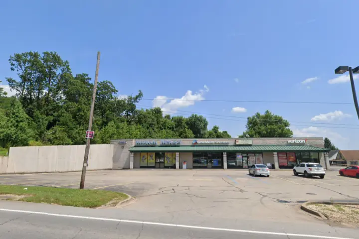 Victra Parkersburg (Verizon)
