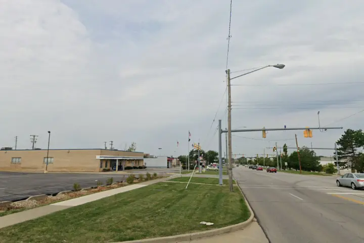 Victra Parma (Verizon)
