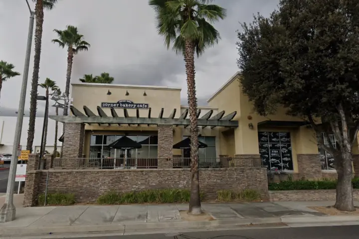 Victra Pasadena CA (Verizon)