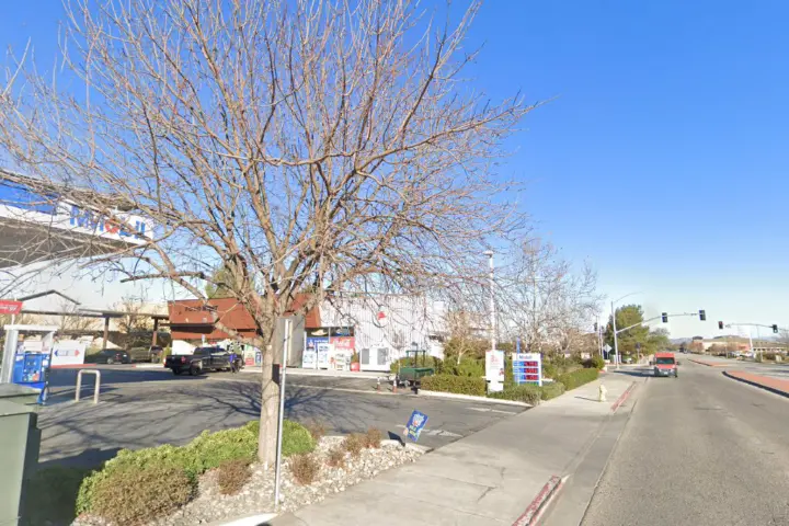 Victra Paso Robles (Verizon)