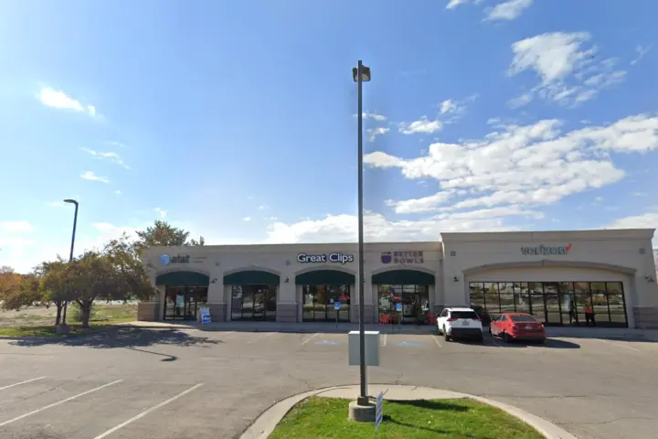 Victra Payson (Verizon)