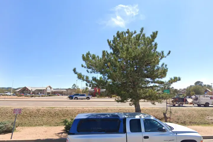 Victra Payson E State Hwy 260 (Verizon)
