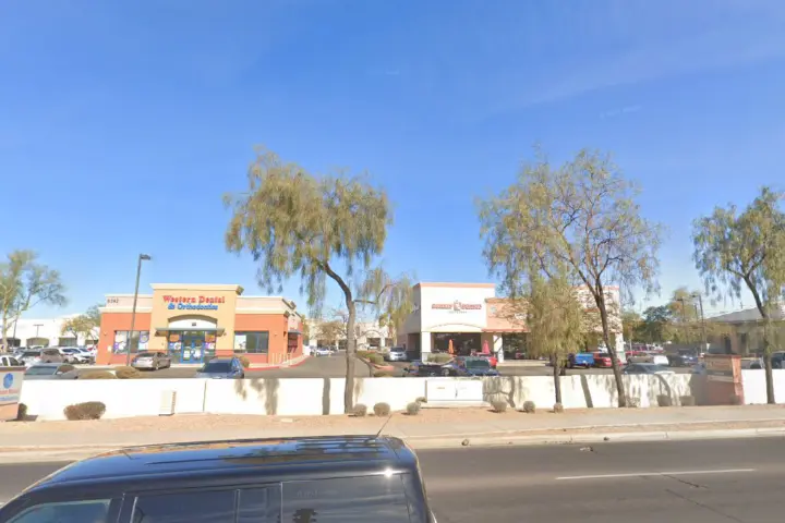 Victra Peoria Thunderbird Beltway Plaza (Verizon)