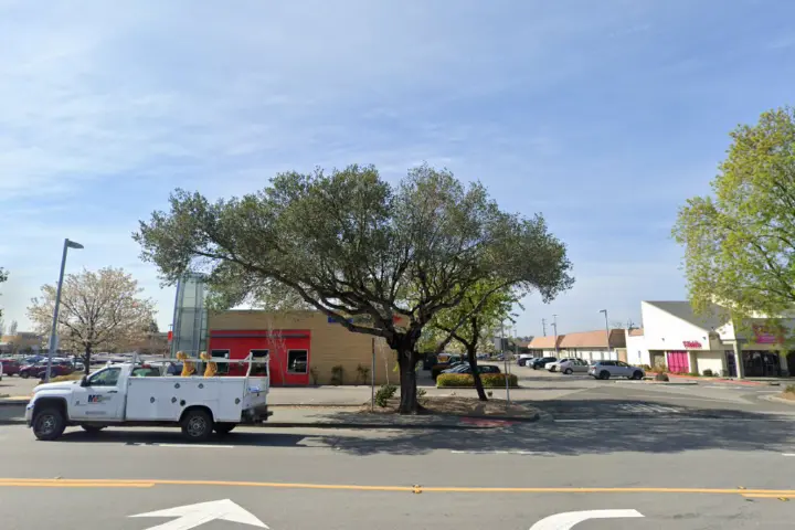 Victra Petaluma (Verizon)