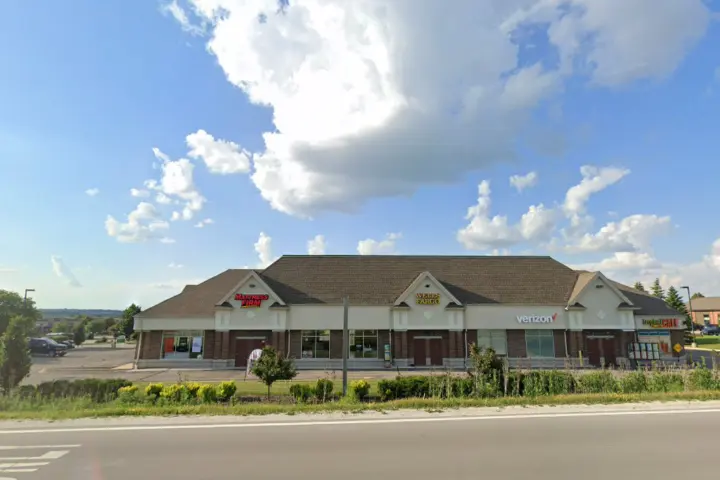 Victra Pewaukee (Verizon)