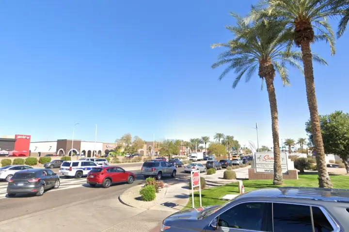 Victra Phoenix E Ray Rd (Verizon)