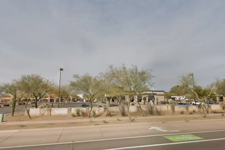 Victra Phoenix N Valley Pkwy (Verizon)
