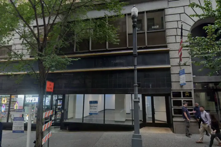 Victra Pittsburgh 5th Ave (Verizon)