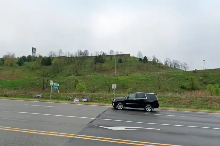 Victra Pittsburgh Mt Nebo Pointe Rd (Verizon)