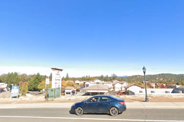 Victra Placerville (Verizon)