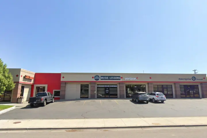 Victra Pocatello S 4th Ave (Verizon)