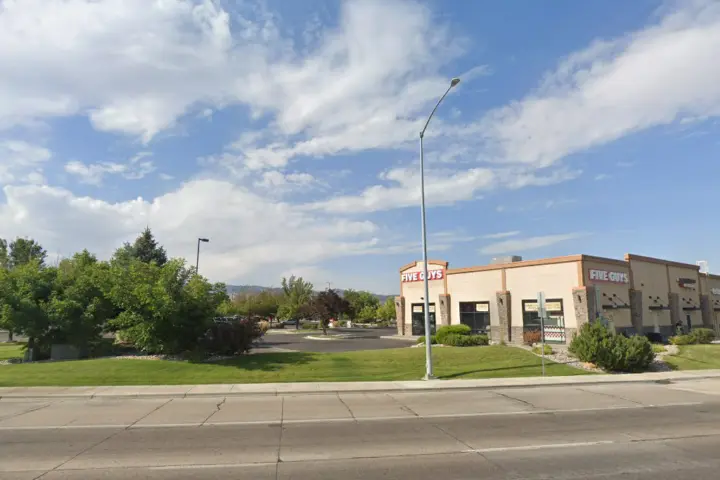 Victra Pocatello W Quinn Rd (Verizon)