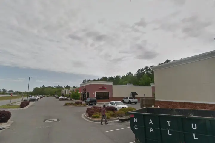 Victra Pooler Morgans Corner Rd (Verizon)