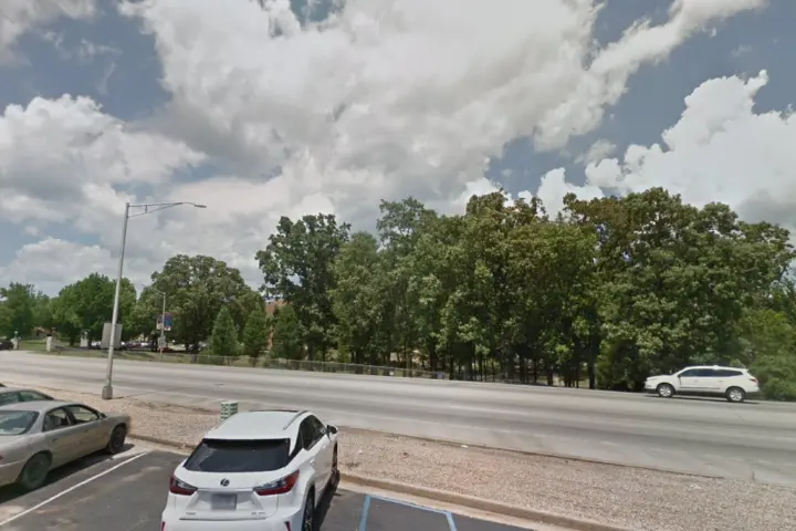 Victra Poplar Bluff Westwood (Verizon)