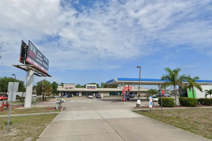 Victra Port Charlotte (Verizon)