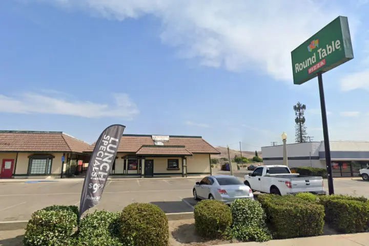 Victra Porterville (Verizon)