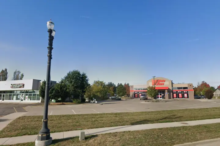 Victra Portland E Grand River Ave (Verizon)