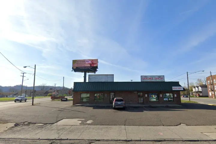Victra Portsmouth (Verizon)