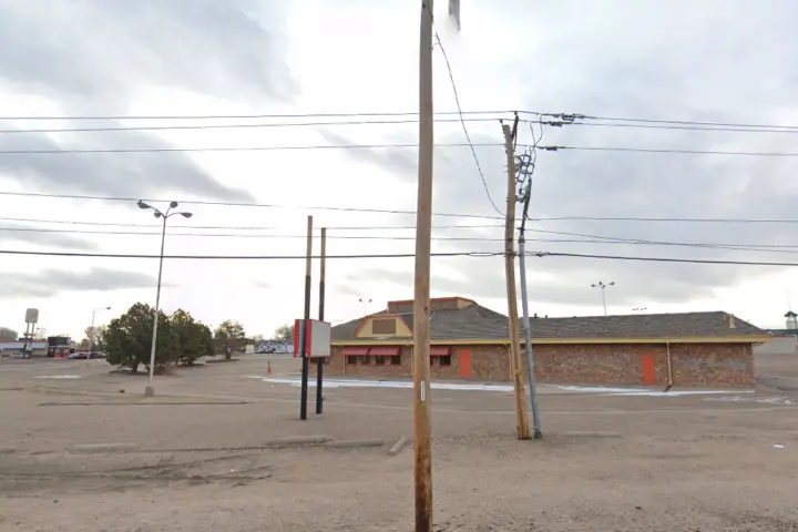 Victra Pueblo (Verizon)