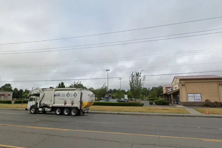 Victra Puyallup Meridian E (Verizon)
