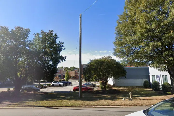 Victra Raleigh (Verizon)