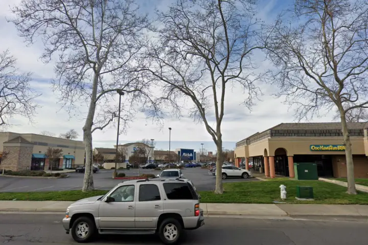 Victra Rancho Cordova (Verizon)