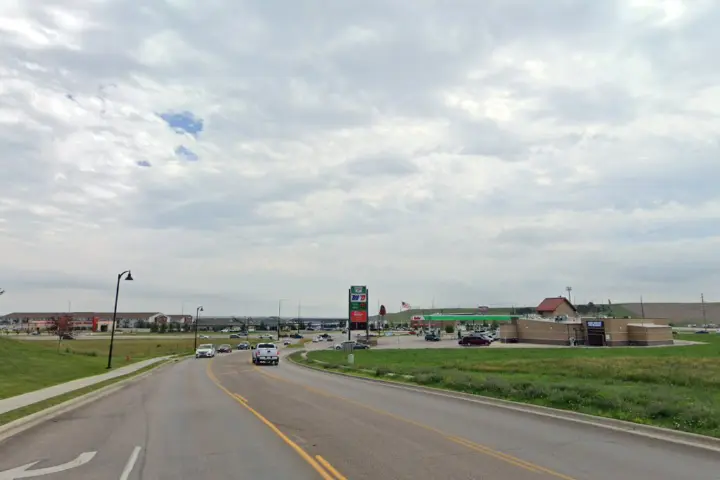 Victra Rapid City Stumer Rd (Verizon)