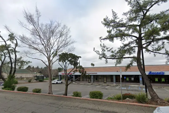 Victra Red Bluff Belle Mill Rd (Verizon)