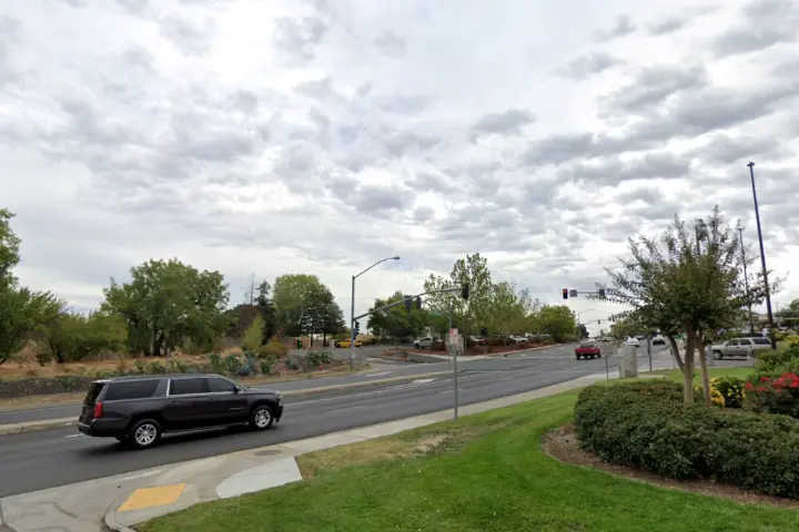 Victra Red Bluff Main St (Verizon)