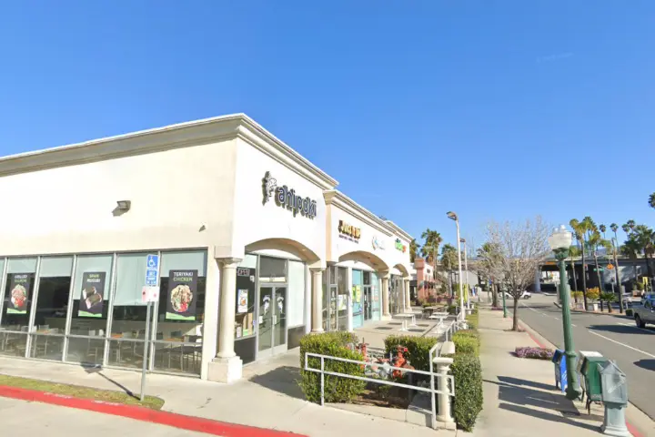 Victra Redlands Orange St (Verizon)
