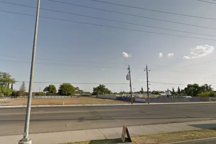 Victra Reedley (Verizon)