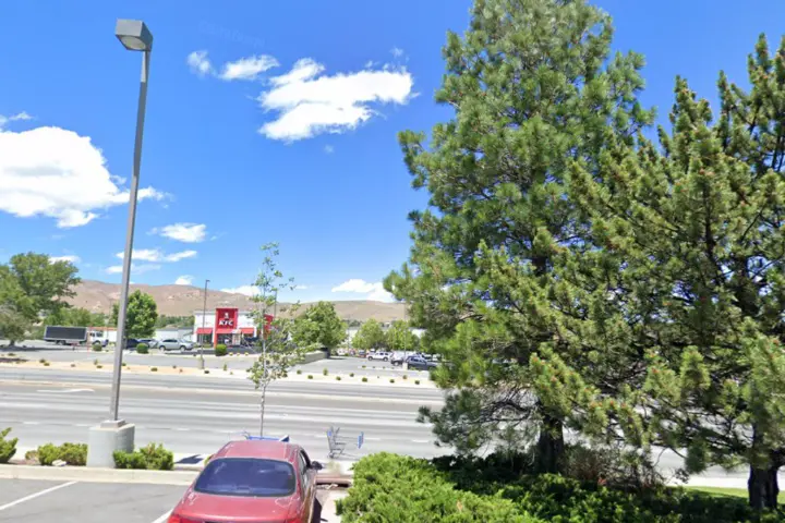 Victra Reno Mae Anne Ave (Verizon)