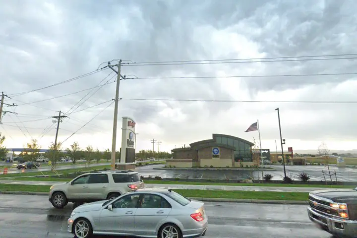 Victra Rexburg Moody Road (Verizon)