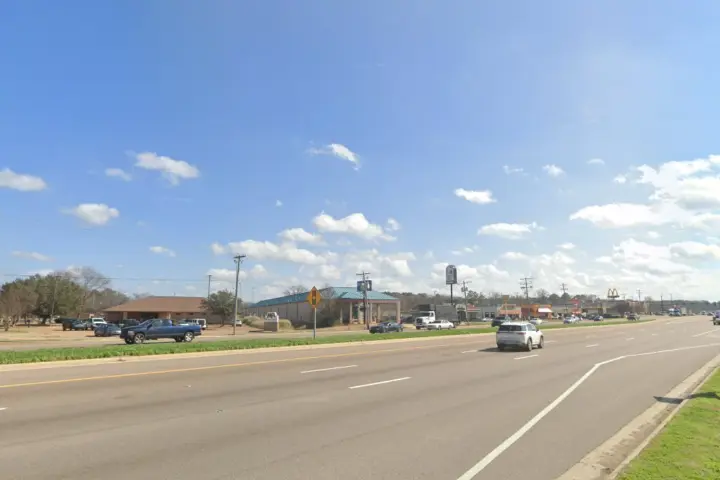 Victra Richland MS (Verizon)