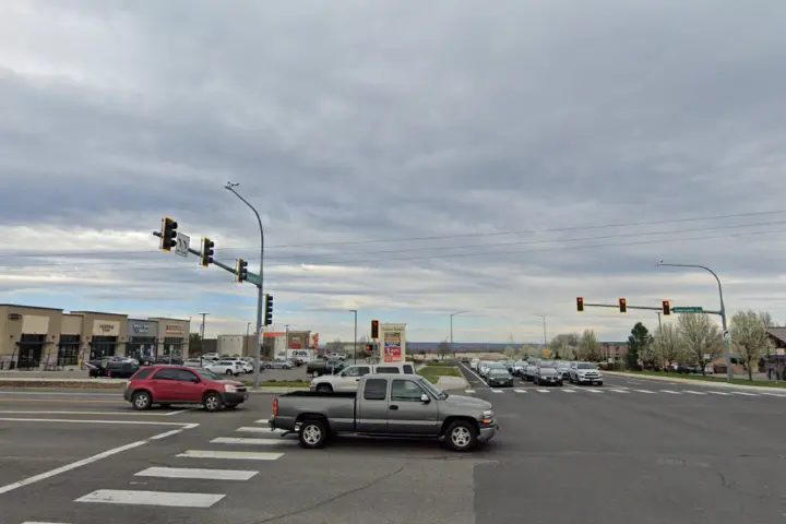 Victra Richland WA (Verizon)