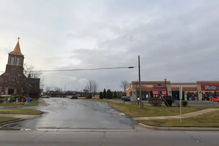 Victra Richmond Gratiot Ave (Verizon)
