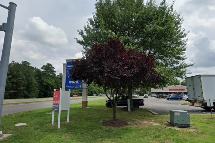 Victra Richmond S Laburnum Ave (Verizon)