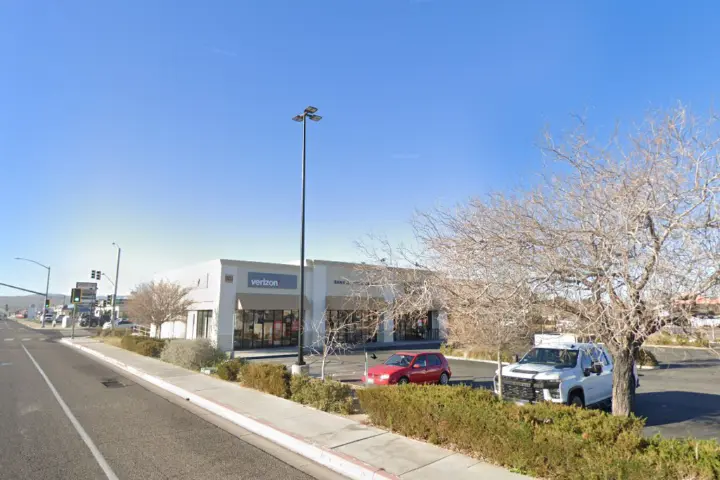 Victra Ridgecrest (Verizon)