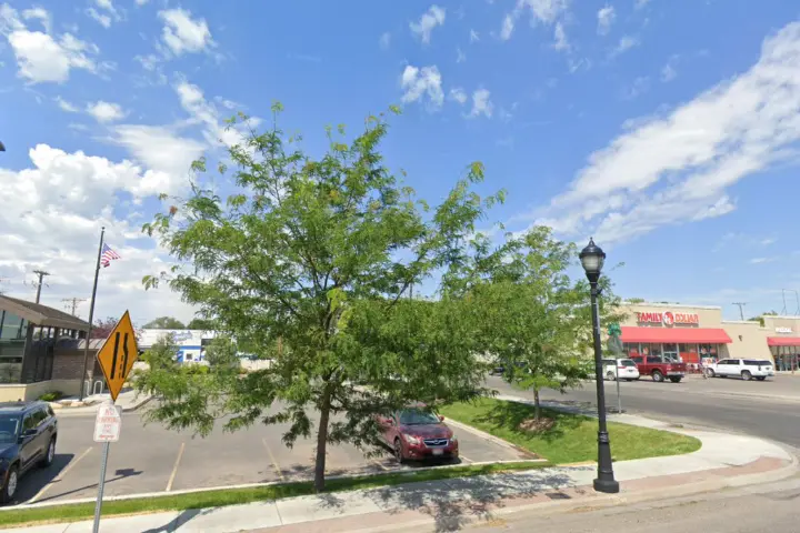 Victra Rigby (Verizon)