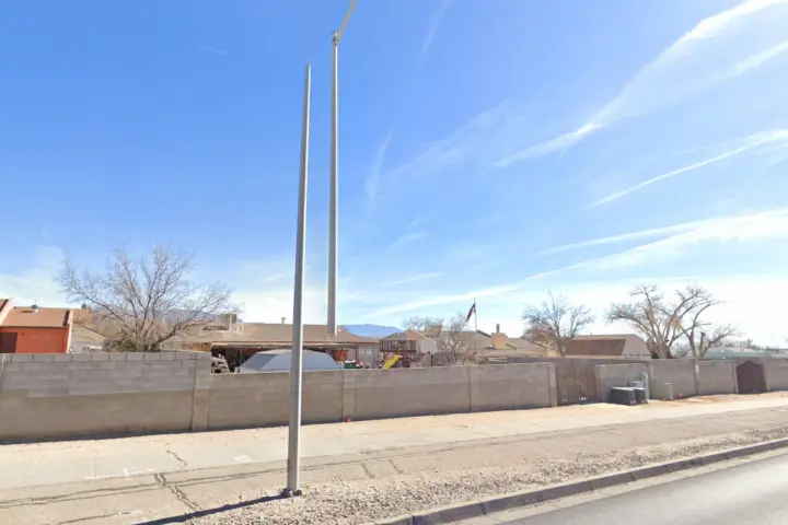 Victra Rio Rancho Unser Blvd (Verizon)
