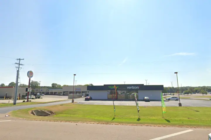 Victra Ripley (Verizon)