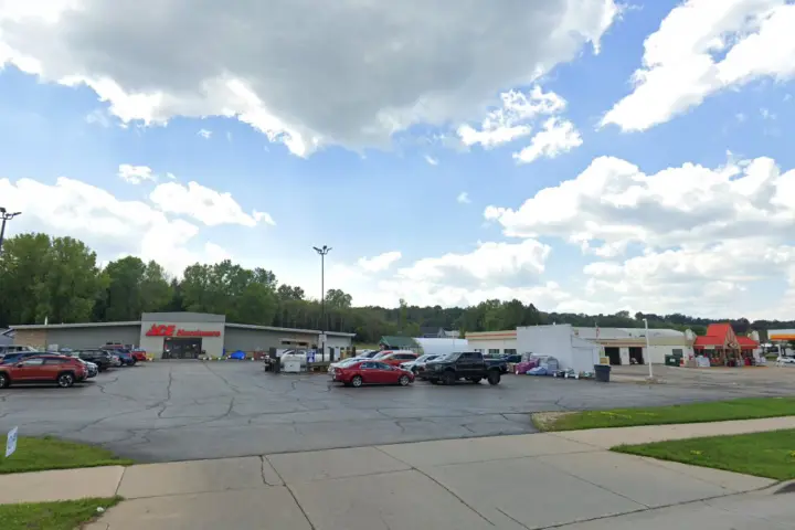 Victra Ripon (Verizon)