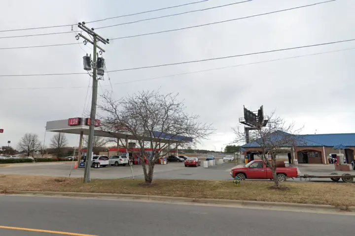 Victra Roanoke Rapids (Verizon)