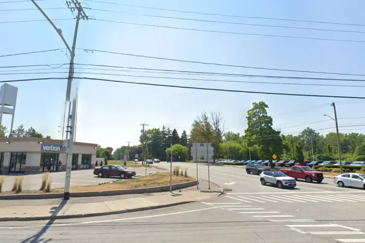 Victra Rochester West Ridge Rd (Verizon)