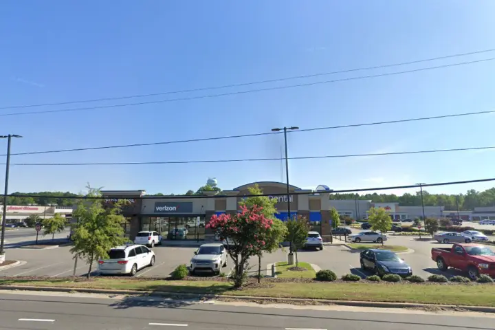 Victra Rockingham (Verizon)
