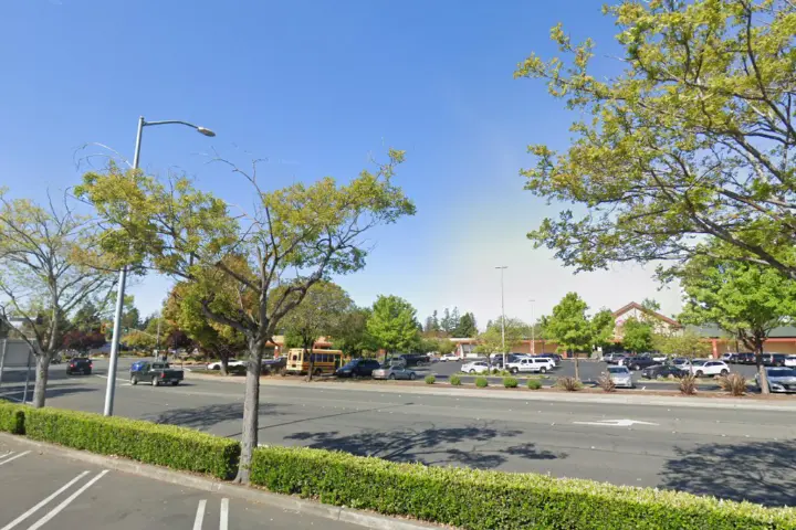 Victra Rohnert Park (Verizon)