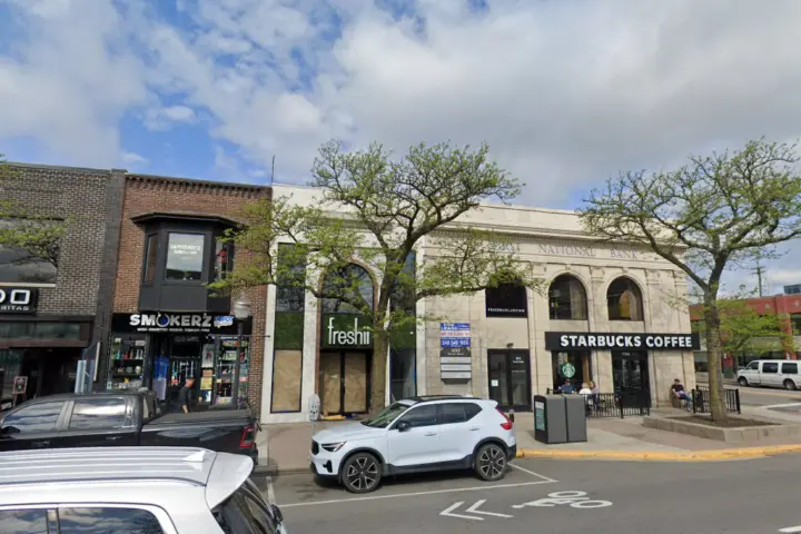 Victra Royal Oak (Verizon)