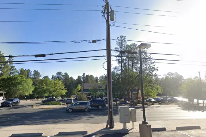 Victra Ruidoso Sudderth Dr (Verizon)