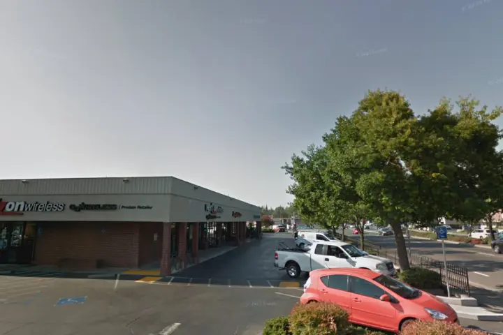 Victra Sacramento (Verizon)